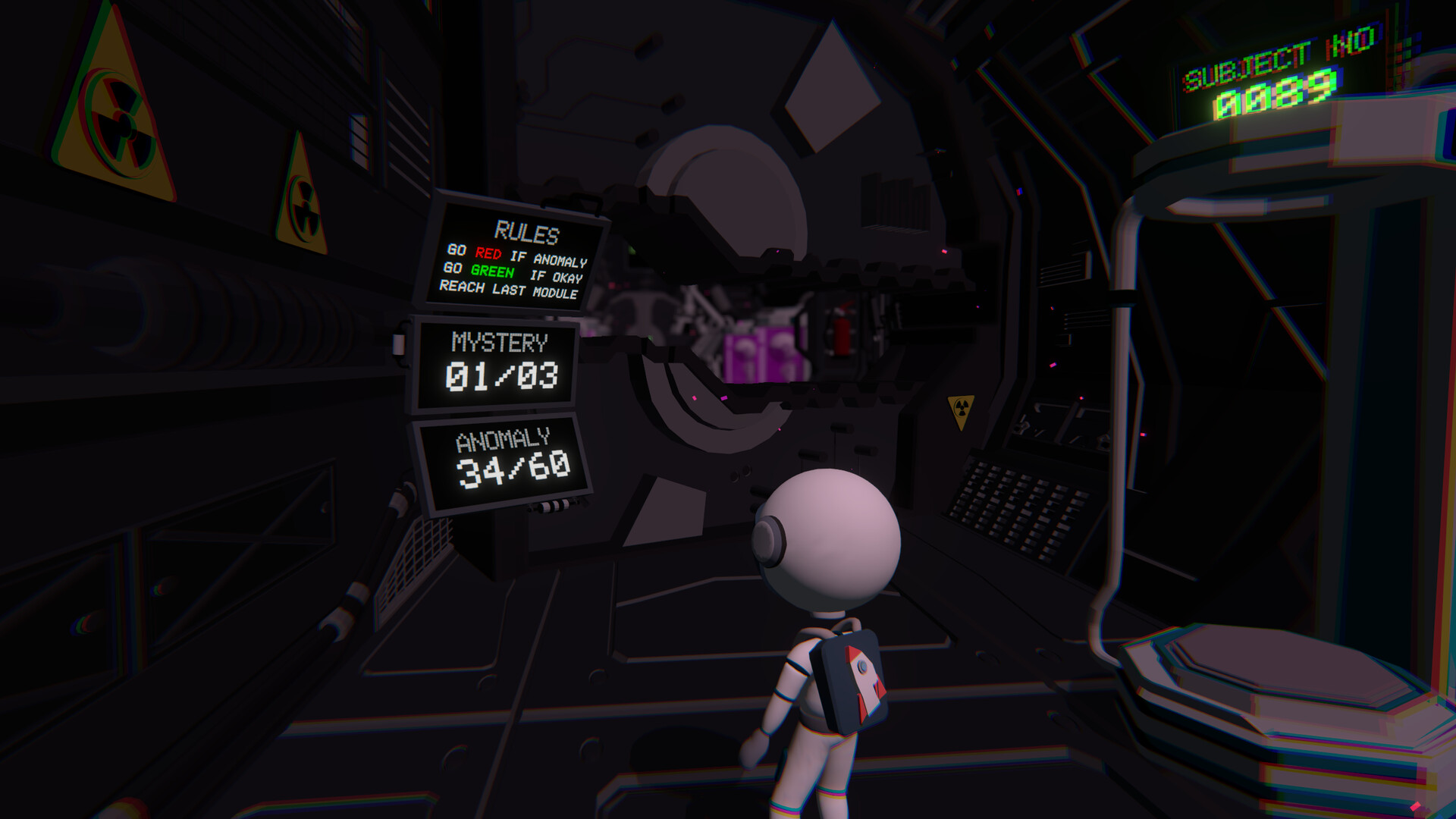 Unstrayed screenshot 9