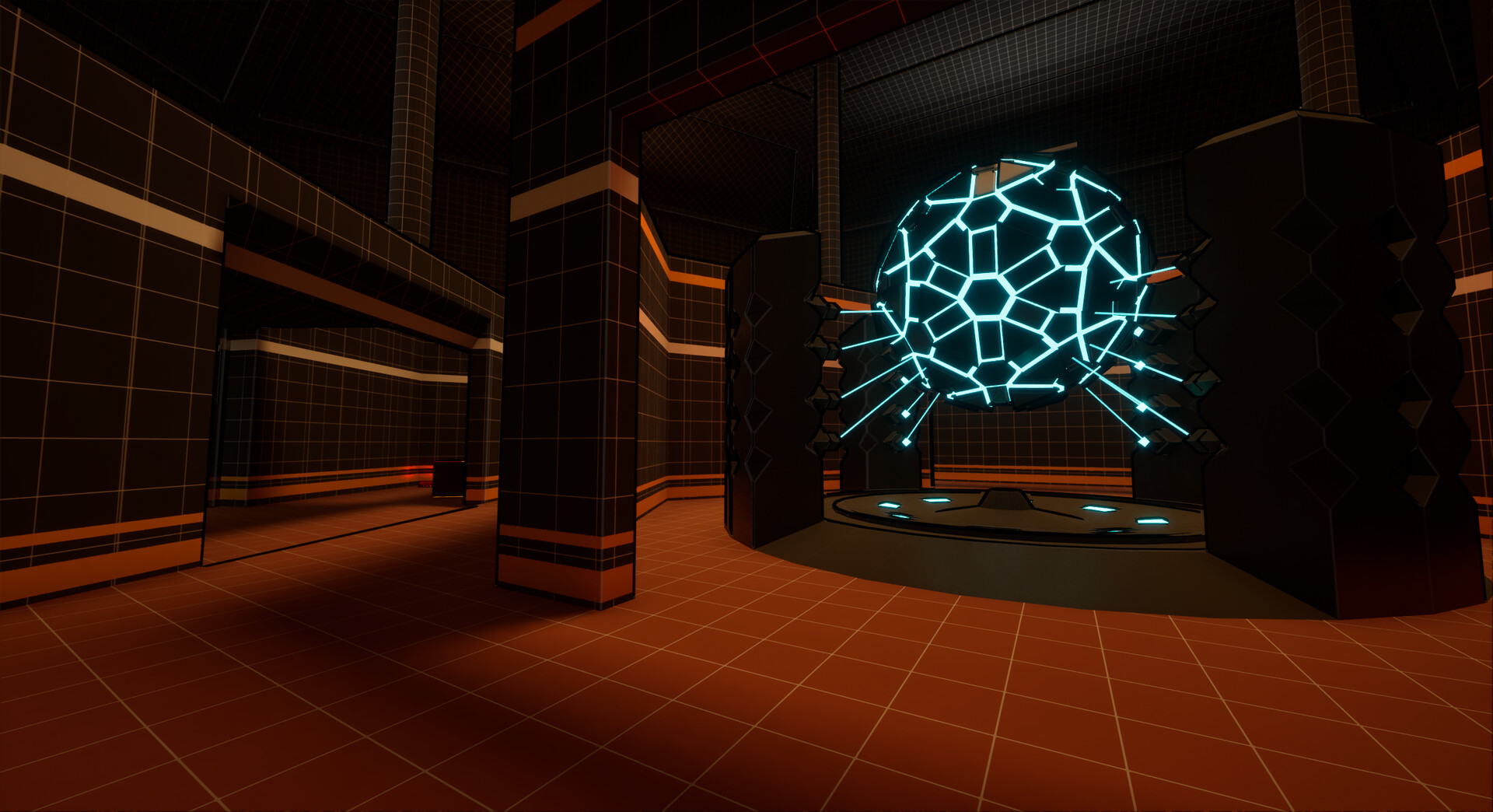 Vanguard screenshot 2