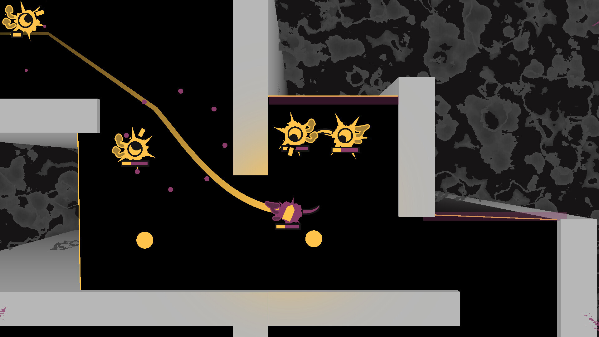 Bullet Brain screenshot 7