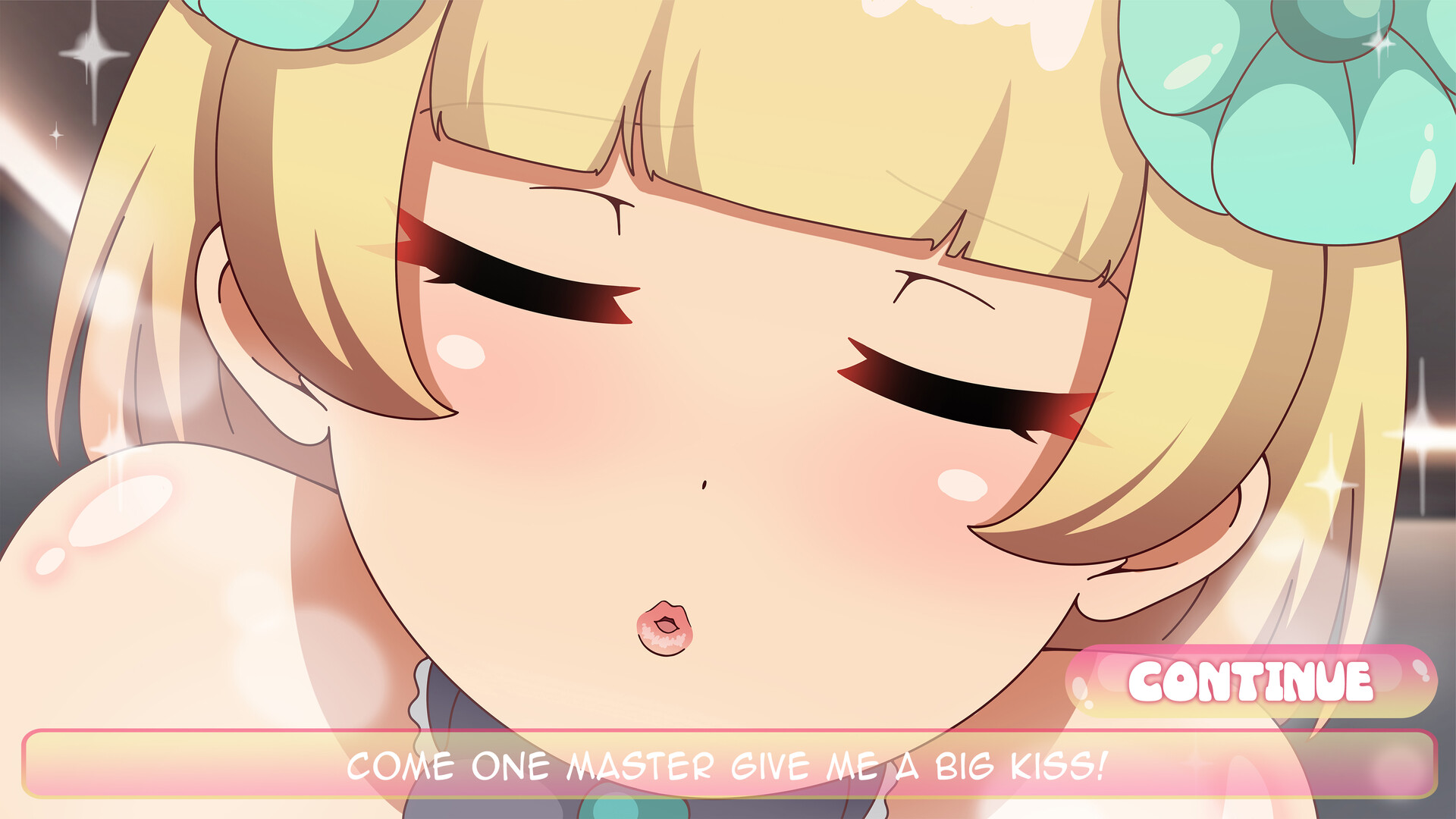 Hentai Puppy Maid screenshot 13