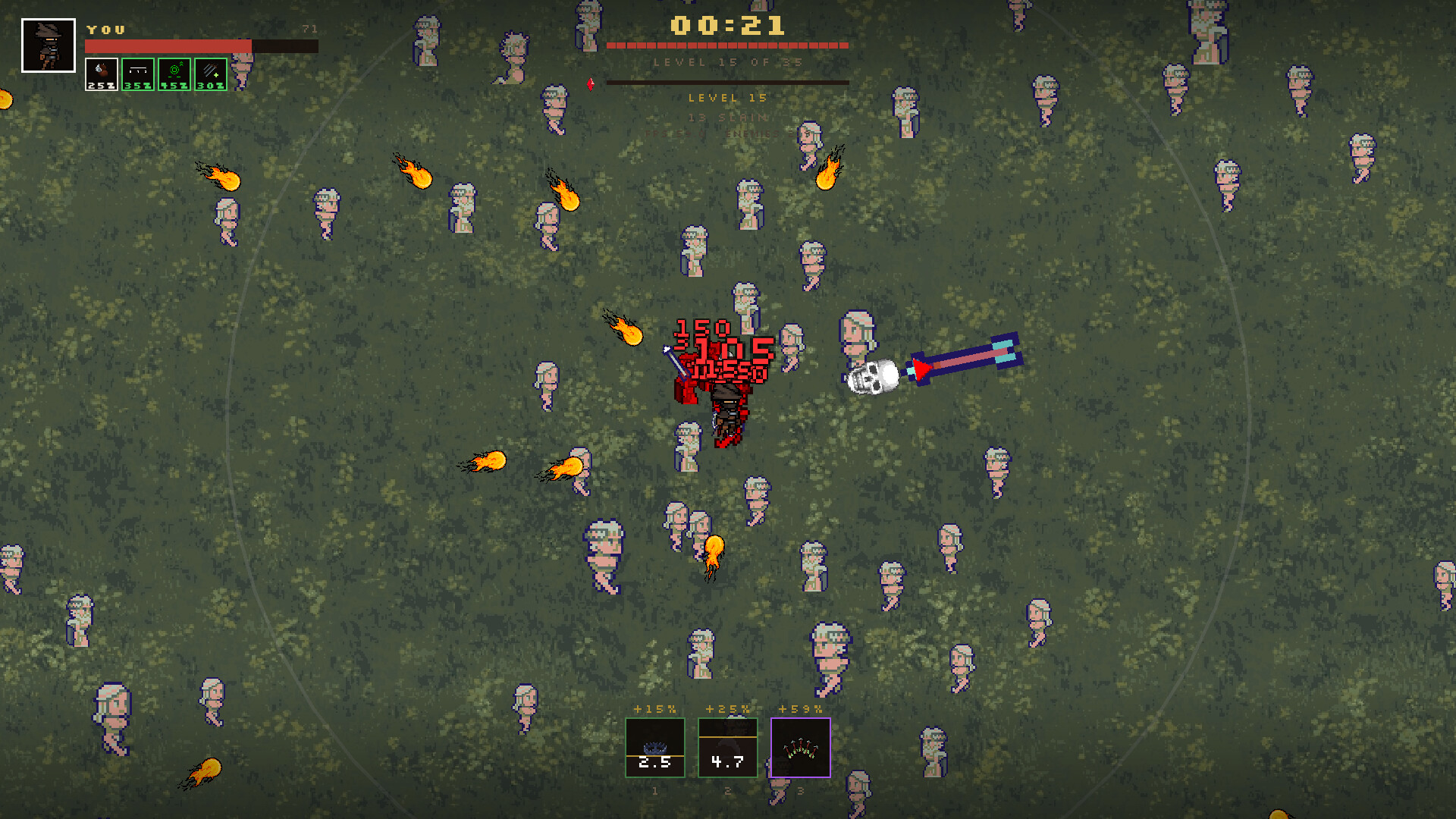 SurvivalScape screenshot 5