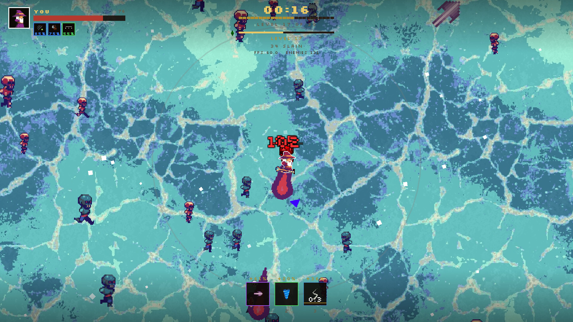 SurvivalScape screenshot 4