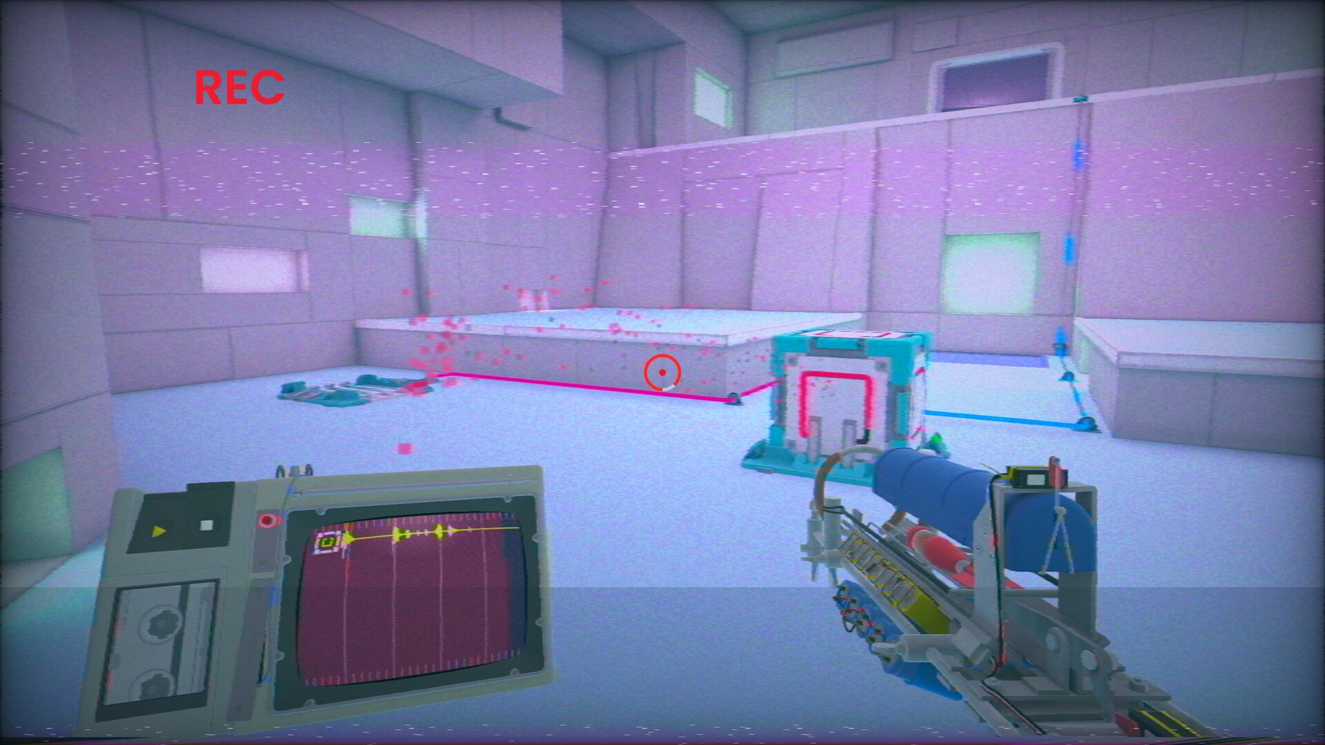 Playback Loop screenshot 1