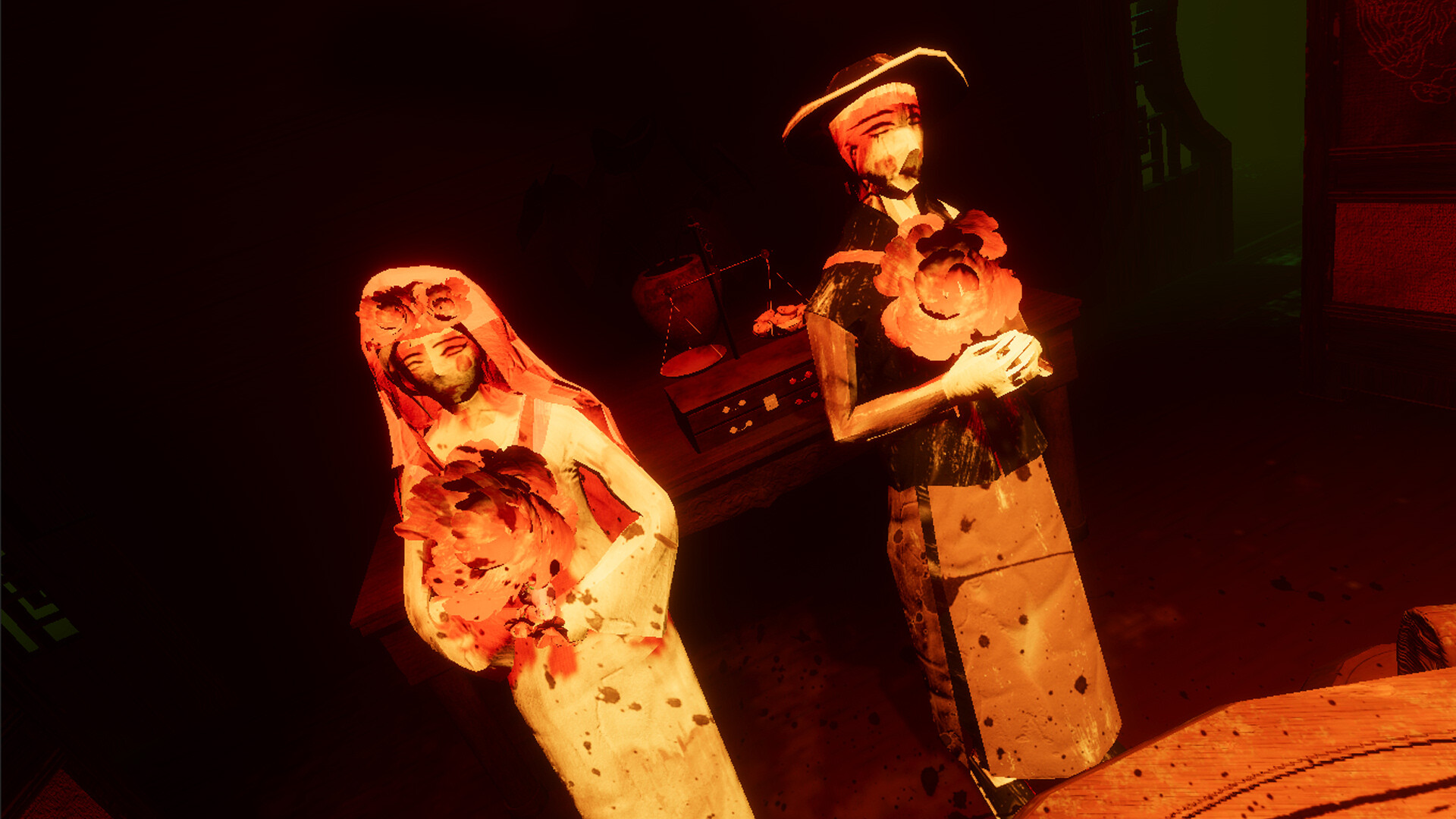 Abort: The Exile screenshot 2