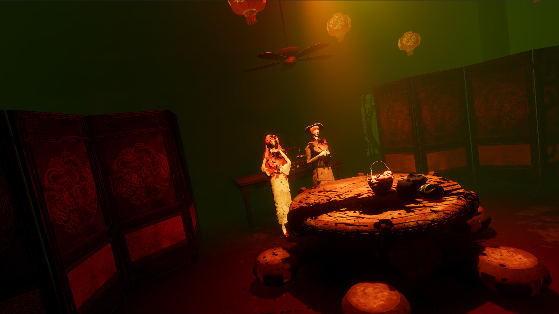 Abort: The Exile screenshot 5