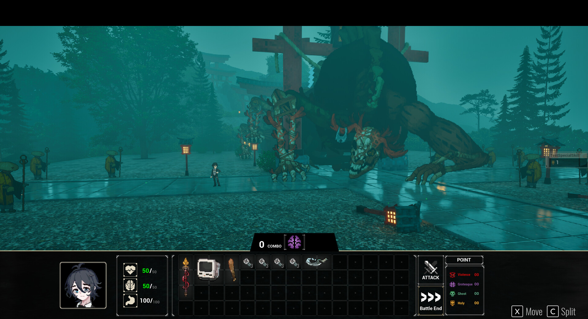 E.P.T.F screenshot 7