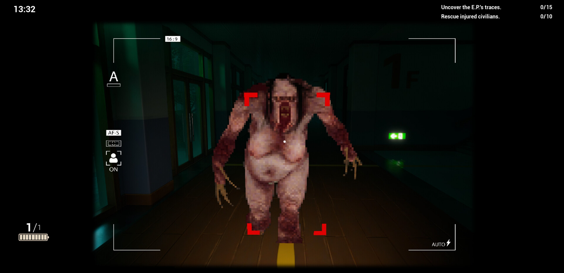 E.P.T.F screenshot 4