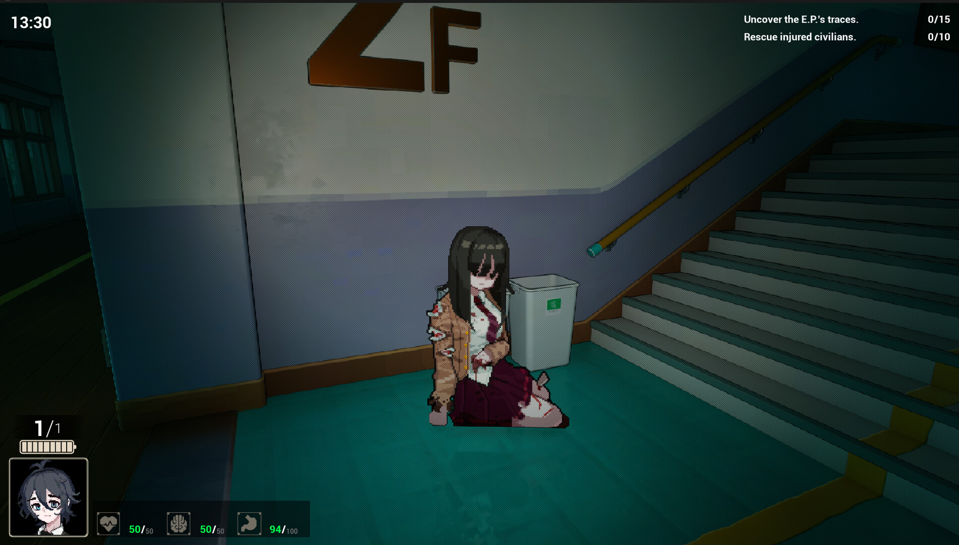 E.P.T.F screenshot 3
