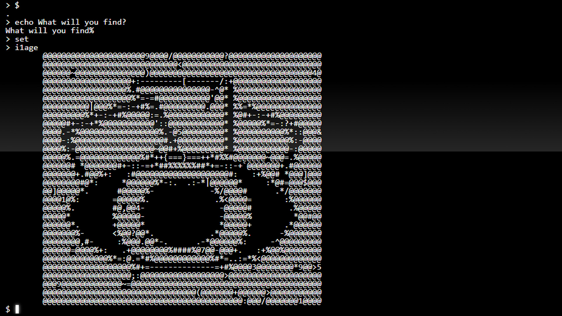 The Vault screenshot 2
