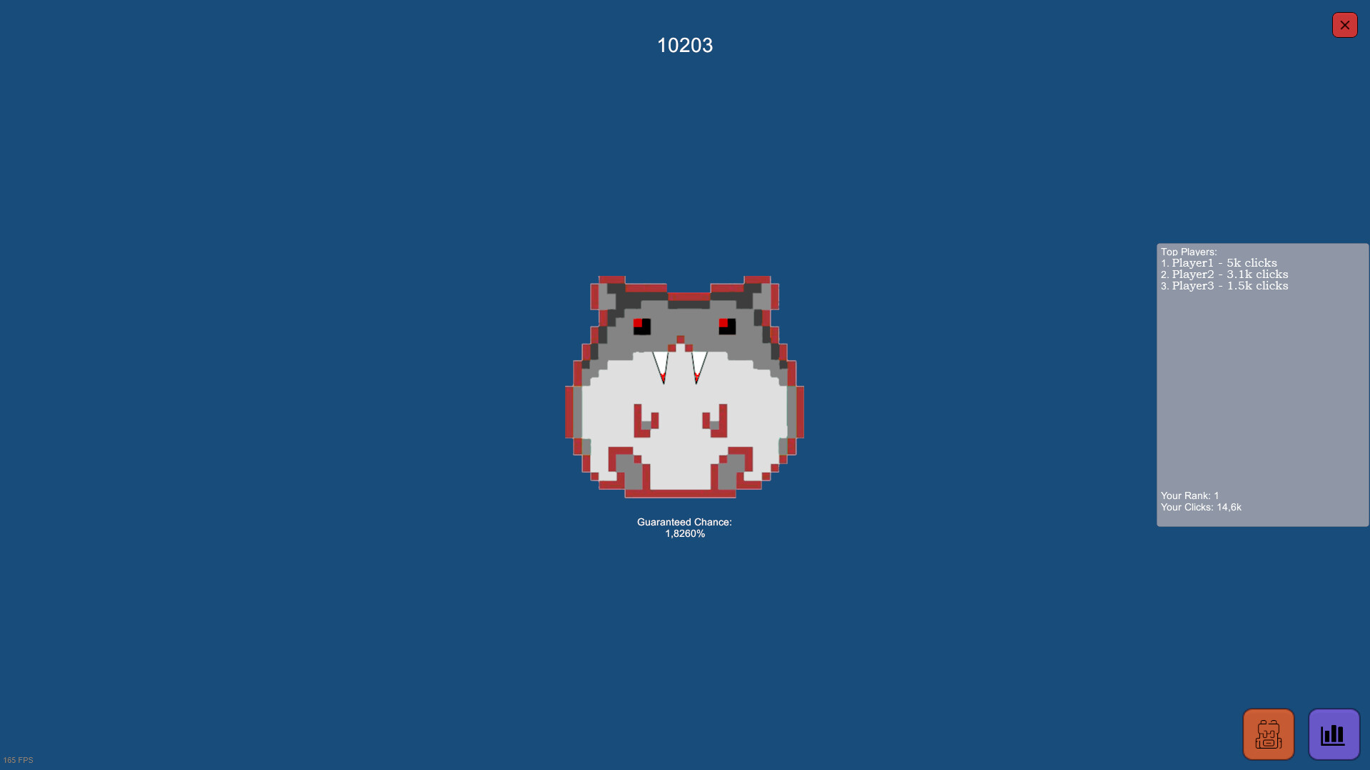 The Hamster screenshot 7