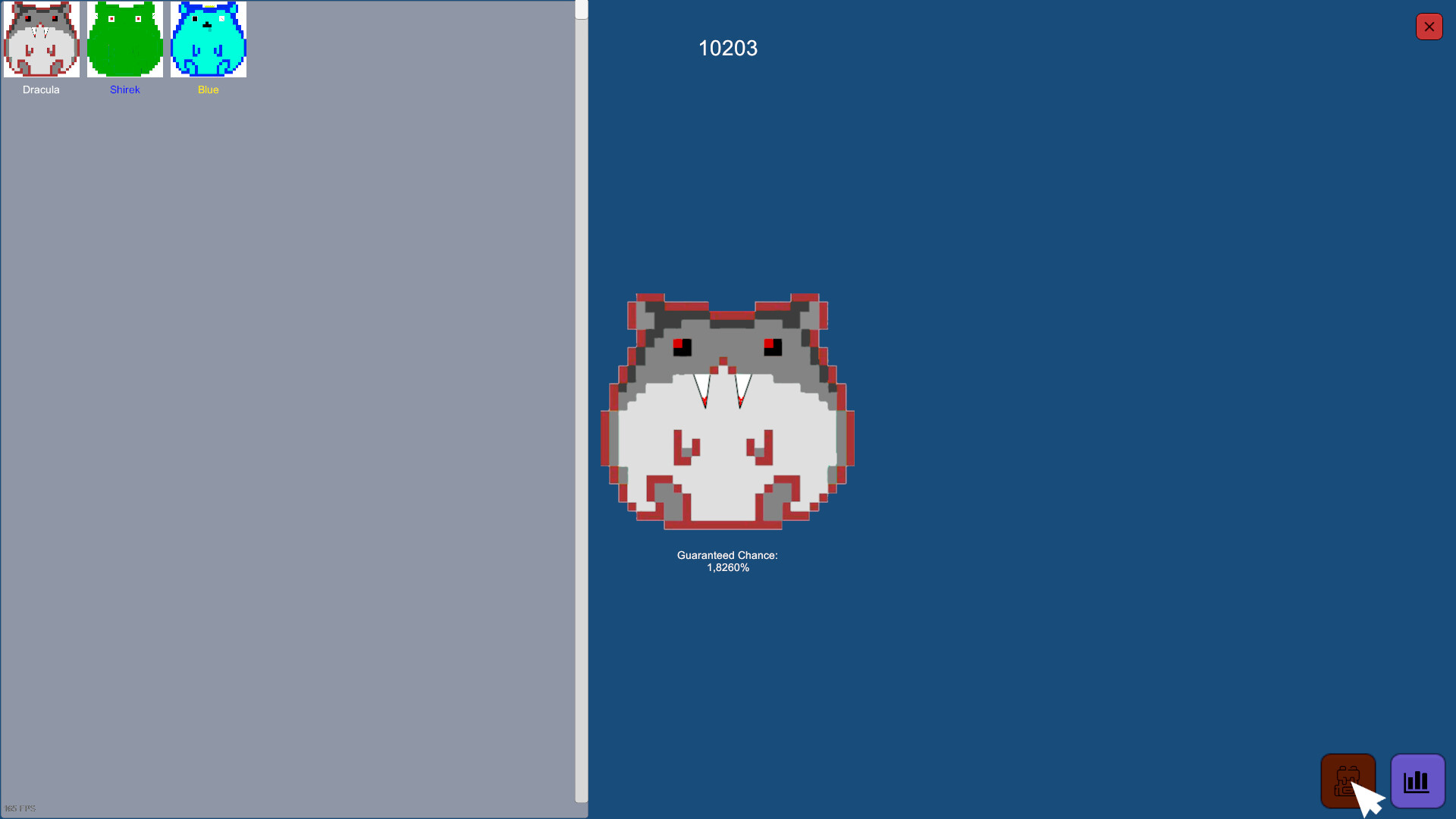 The Hamster screenshot 6