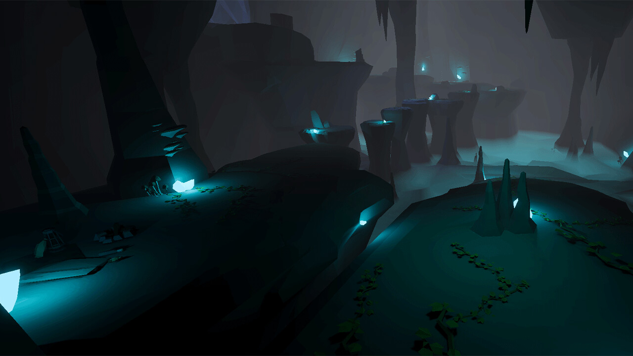 Echoes of the Sun screenshot 2