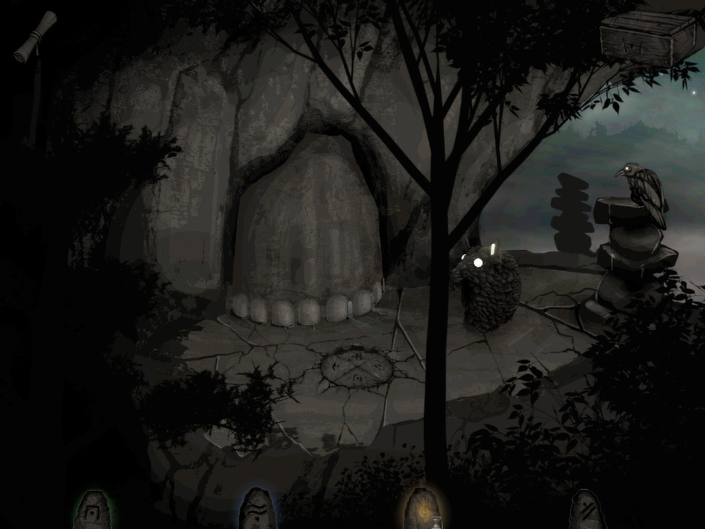 Oknytt screenshot 5