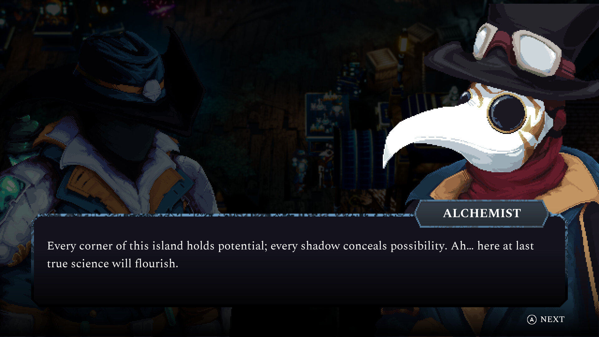 Absym screenshot 11