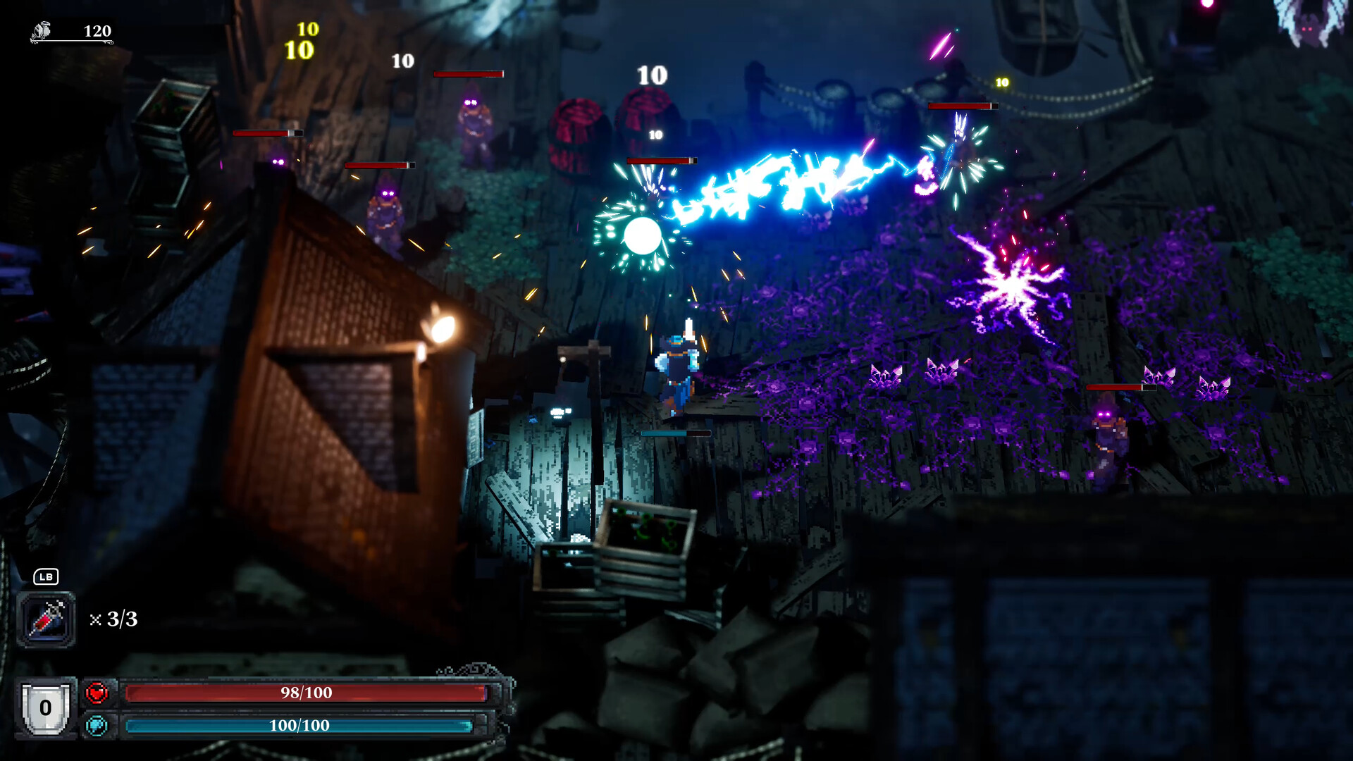 Absym screenshot 12