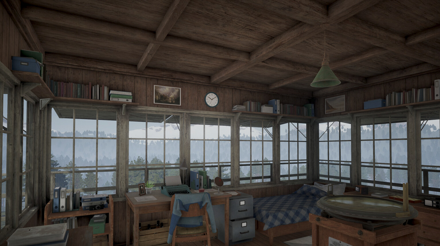 Murder Avenue screenshot 5