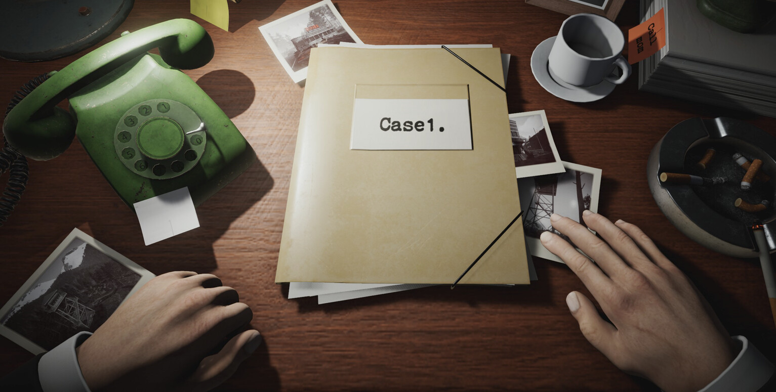 Murder Avenue screenshot 1