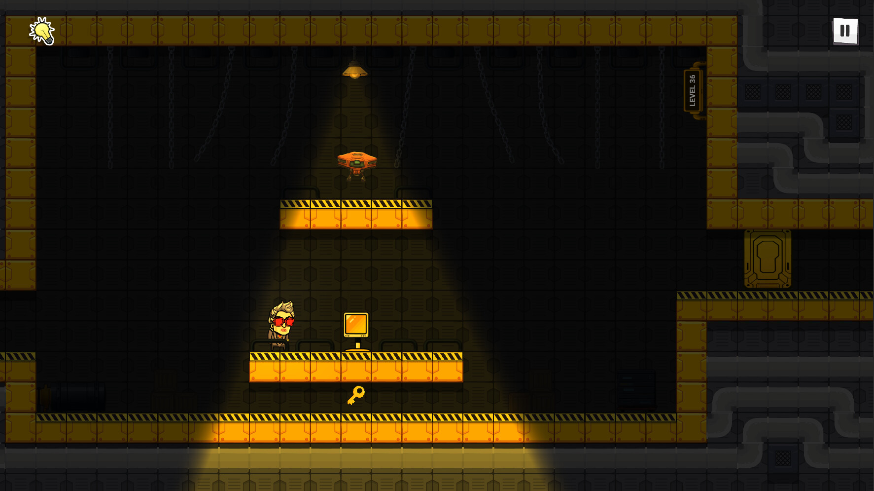 Agent Brain: Tricky Puzzles screenshot 7