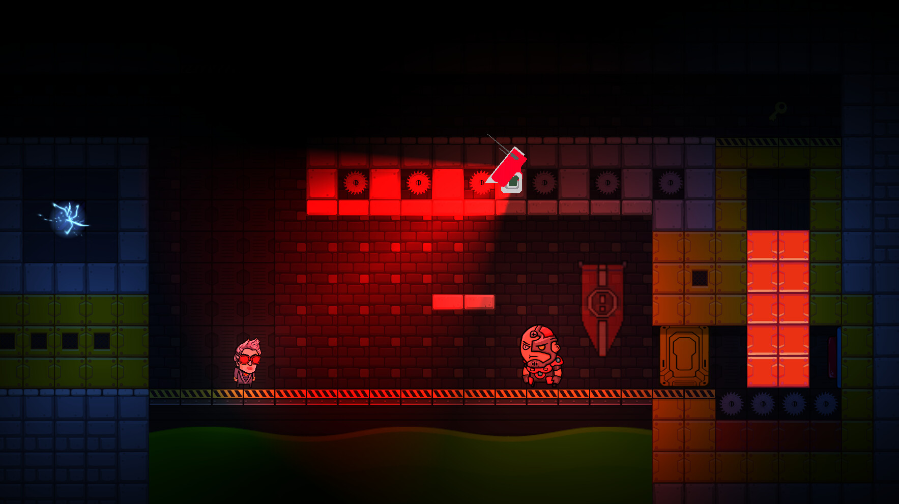 Agent Brain: Tricky Puzzles screenshot 1