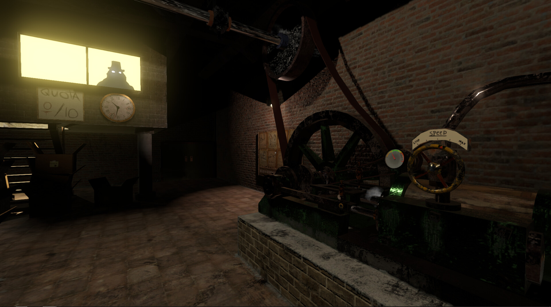 Keep It Running screenshot 5