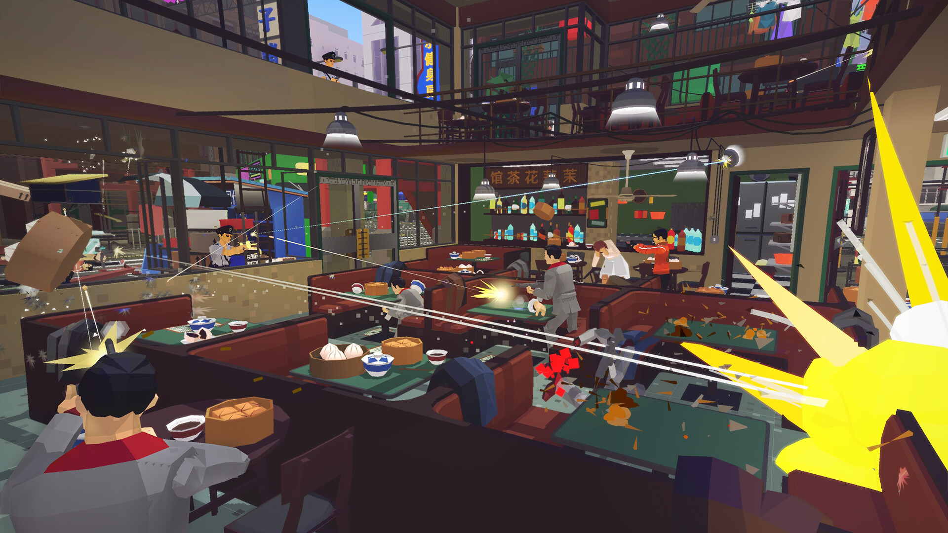 Heroes of Forever screenshot 1