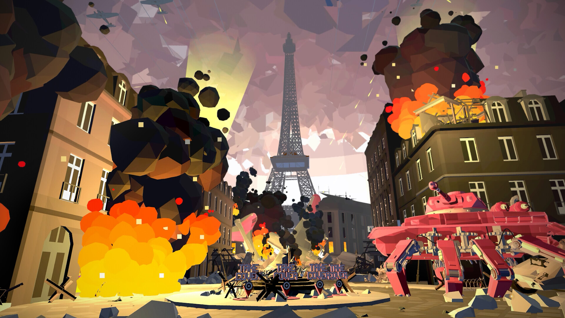 Heroes of Forever screenshot 2
