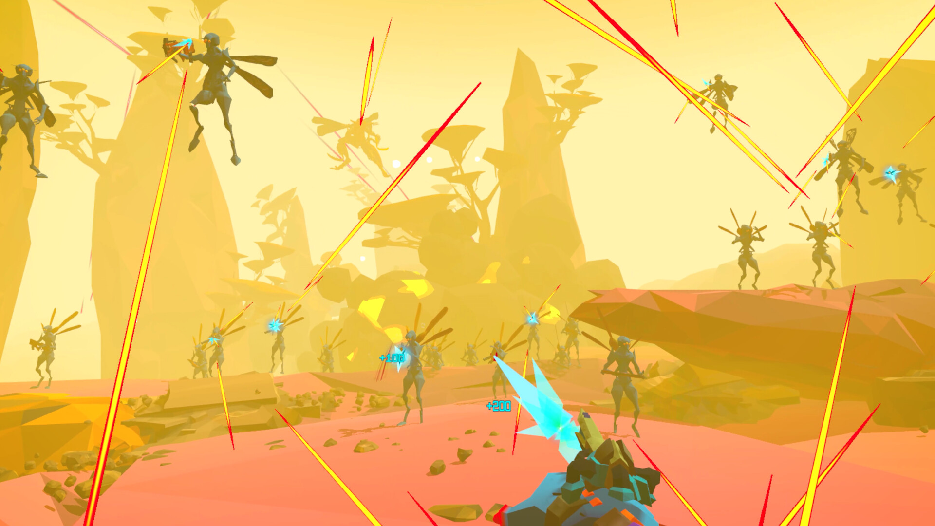 Heroes of Forever screenshot 4