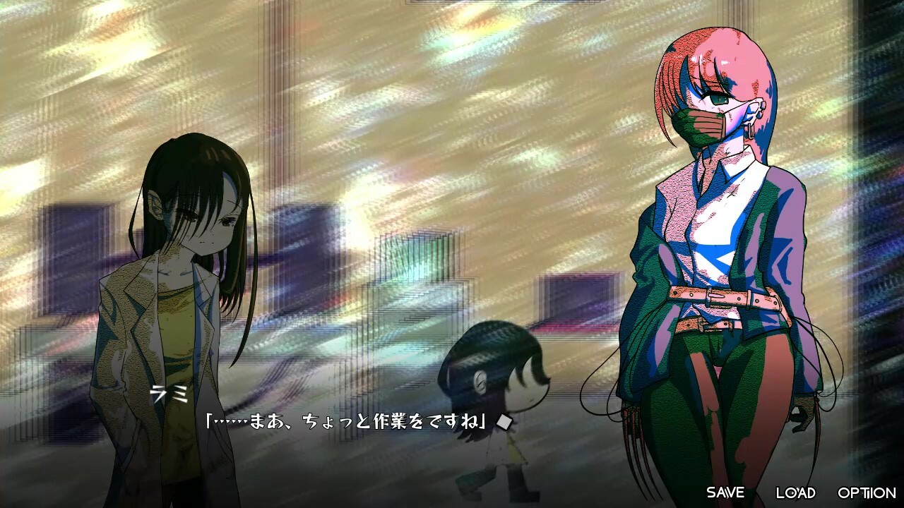 Tornado Raid / Tornado Blade screenshot 2