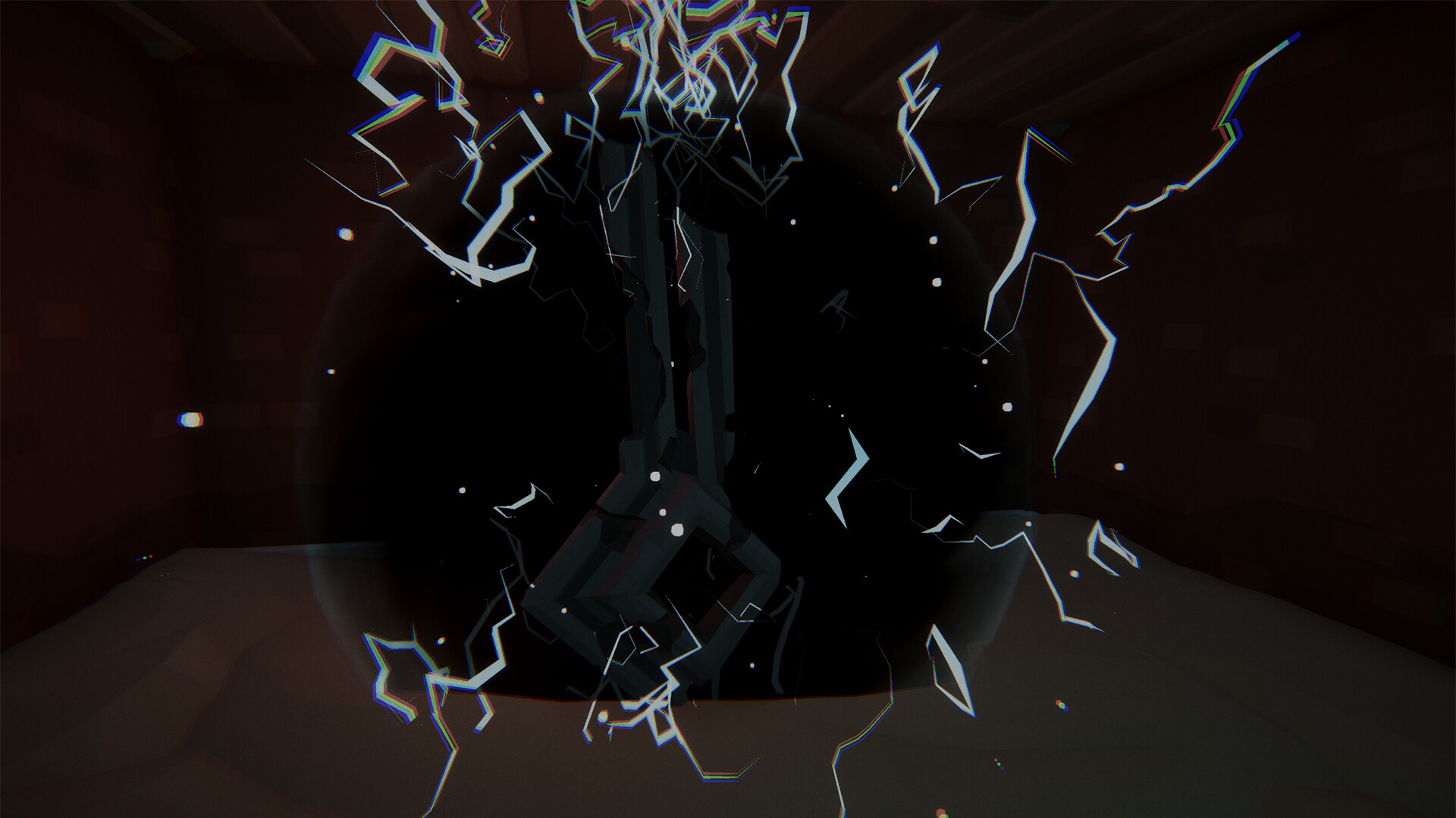 Uncle's Basement screenshot 3