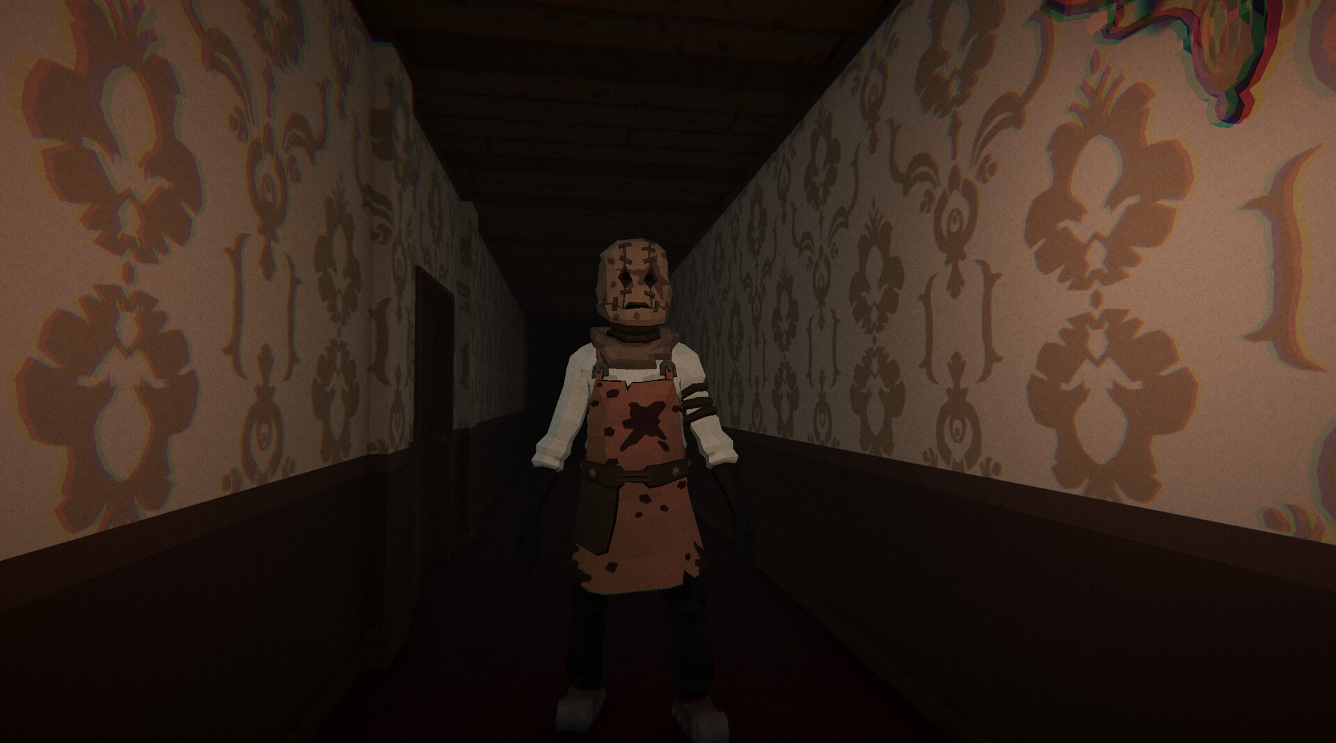Uncle's Basement screenshot 4