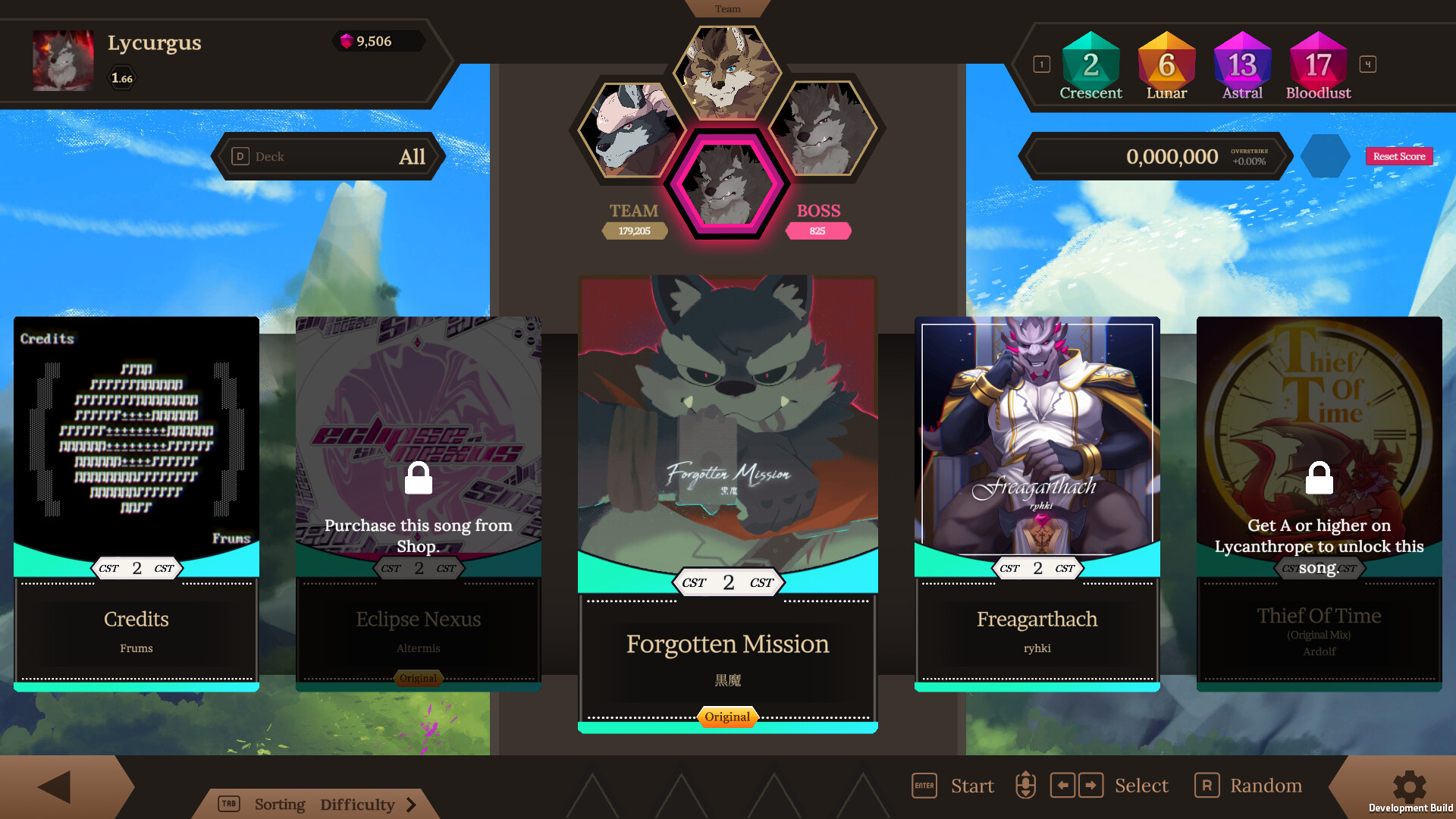 Crystallium screenshot 5