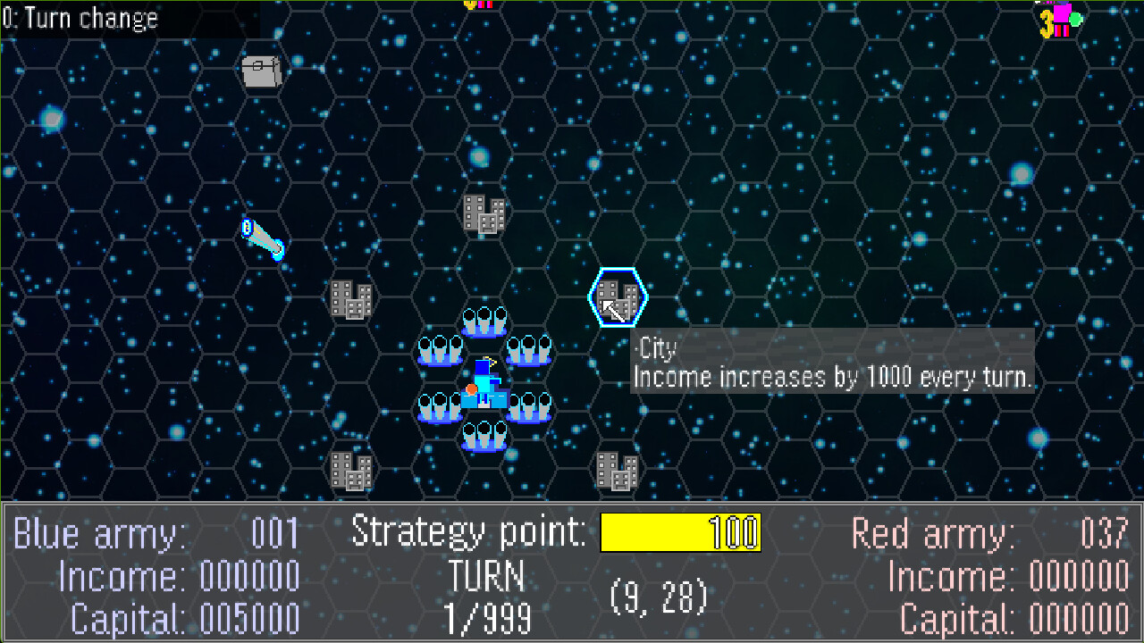 Simuaction -シミュアクション- screenshot 3