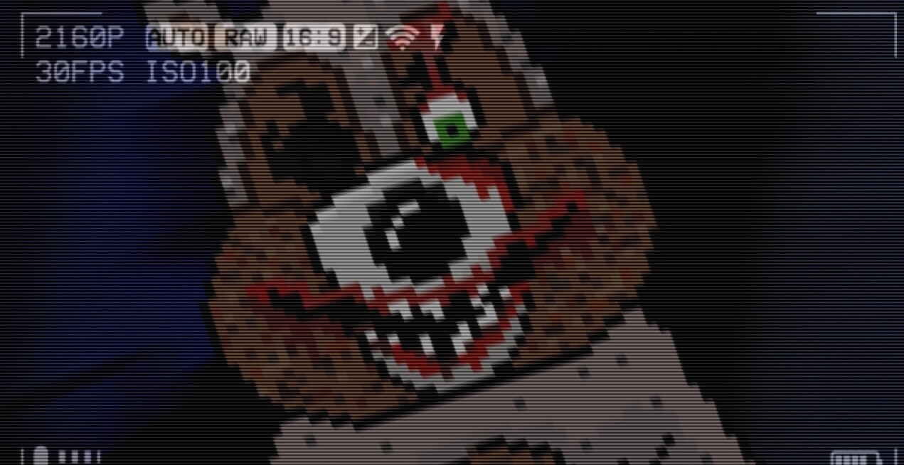 The Last Night screenshot 2