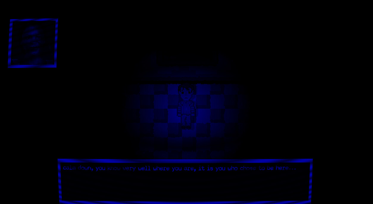 The Last Night screenshot 3
