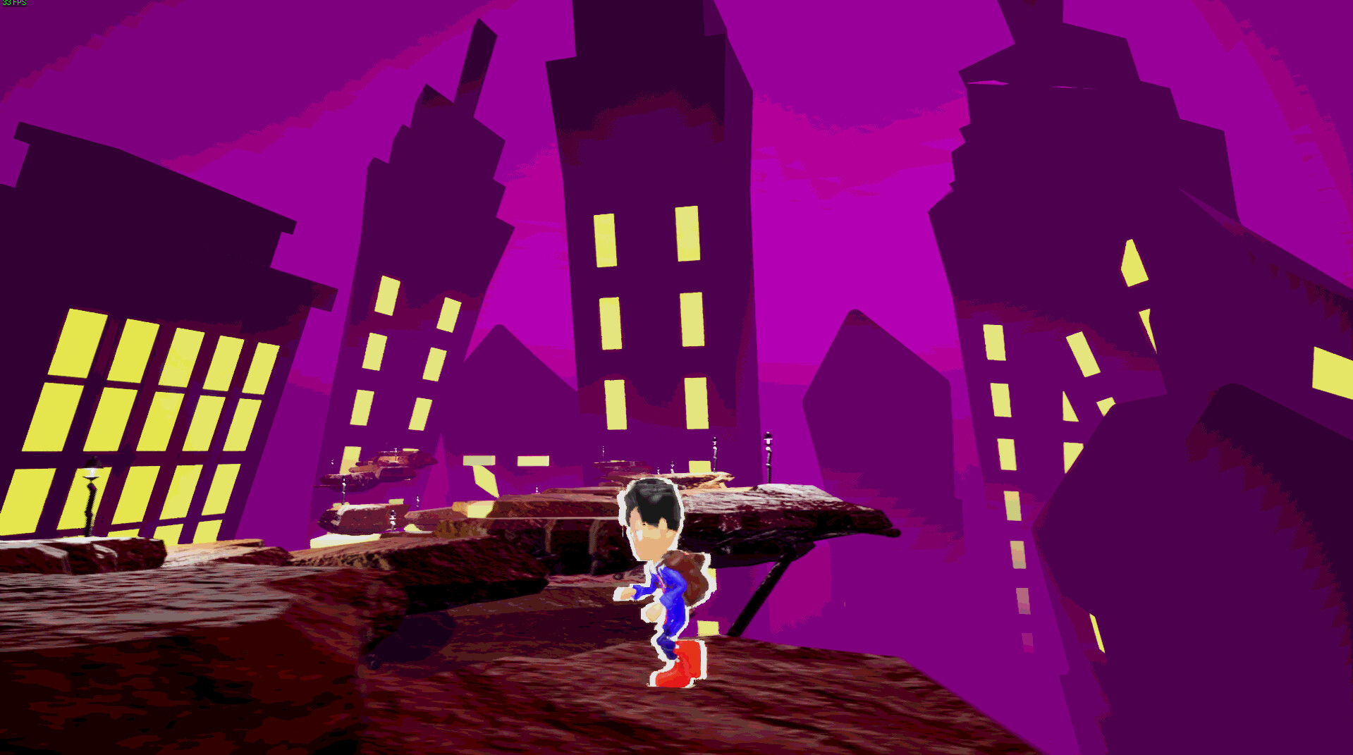 PHOSPHENIA screenshot 4