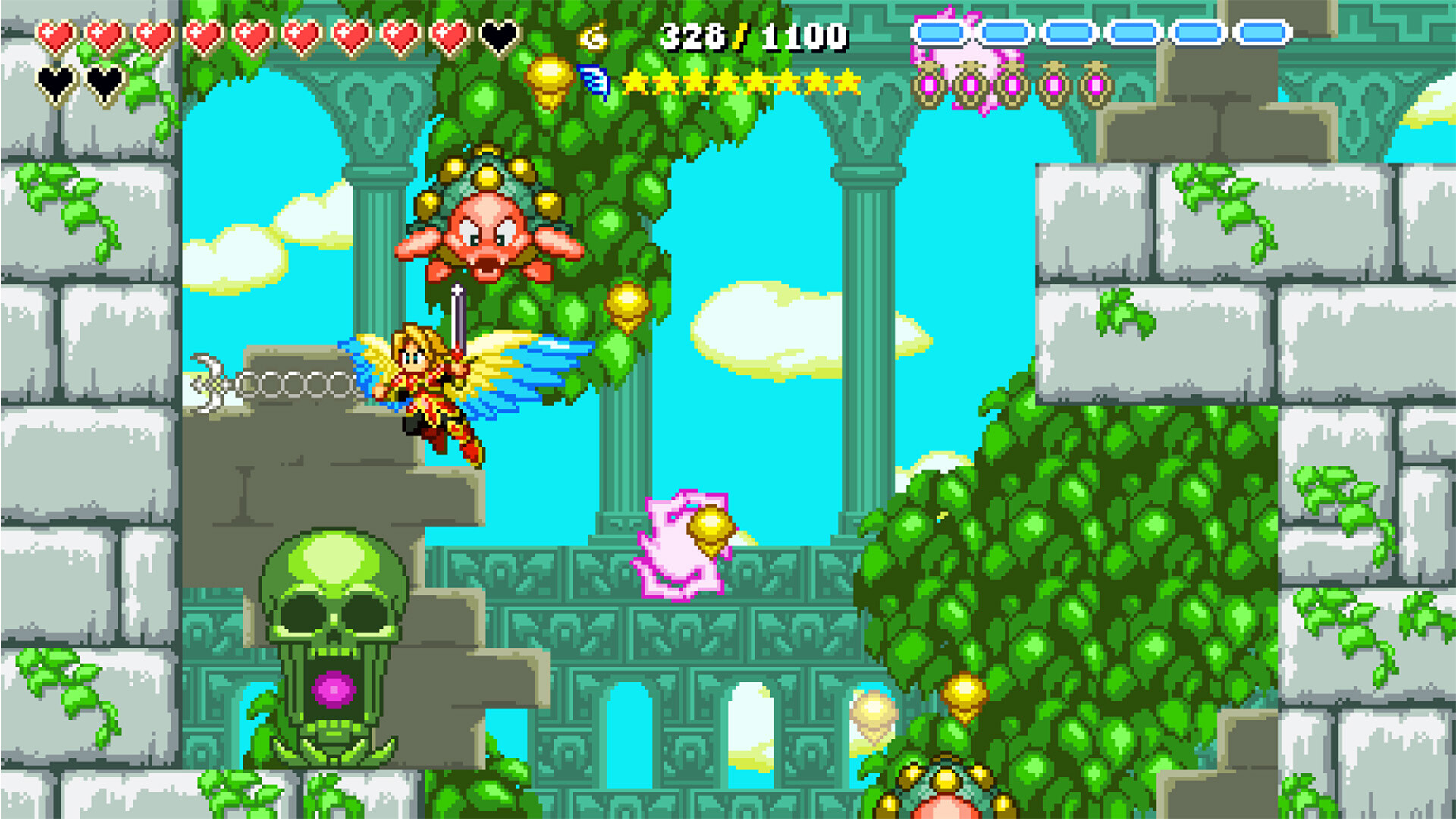 Aggelos 2 screenshot 9