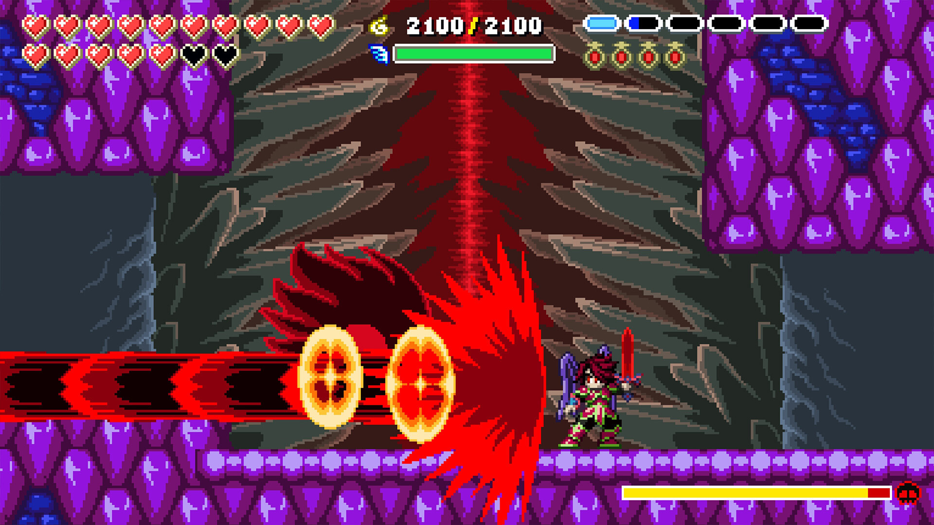Aggelos 2 screenshot 8