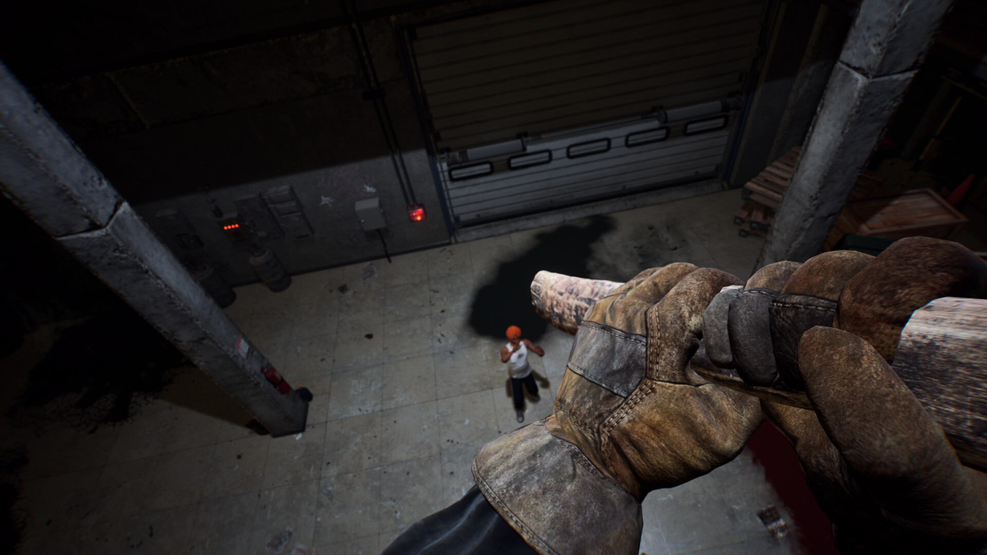 Forest Hills: The Last Year screenshot 8