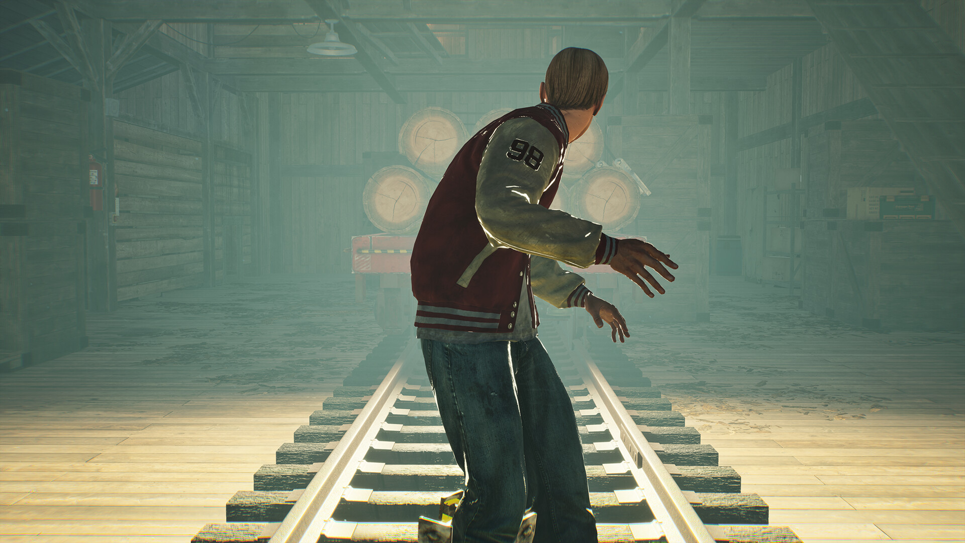 Forest Hills: The Last Year screenshot 11