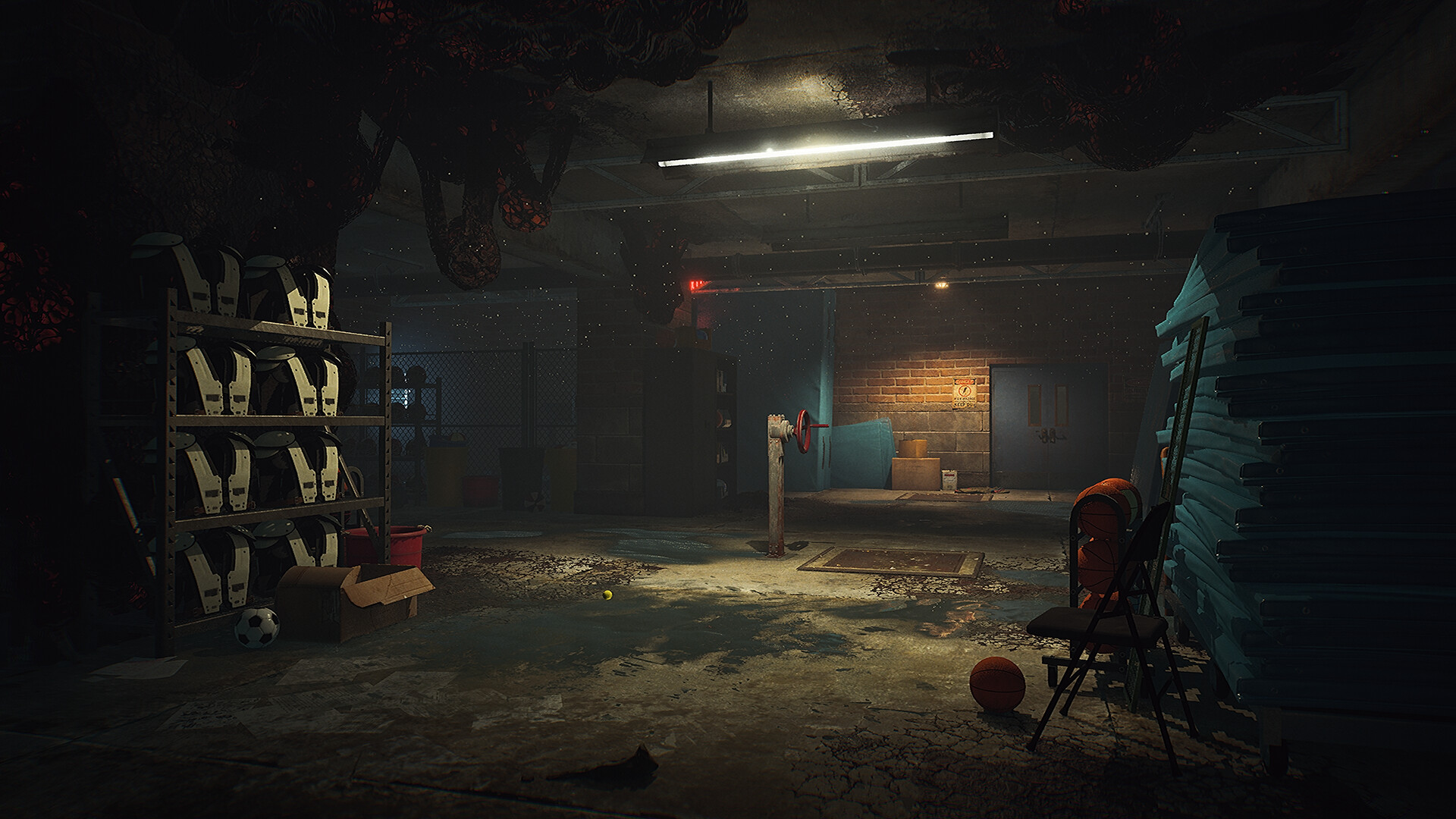 Forest Hills: The Last Year screenshot 6