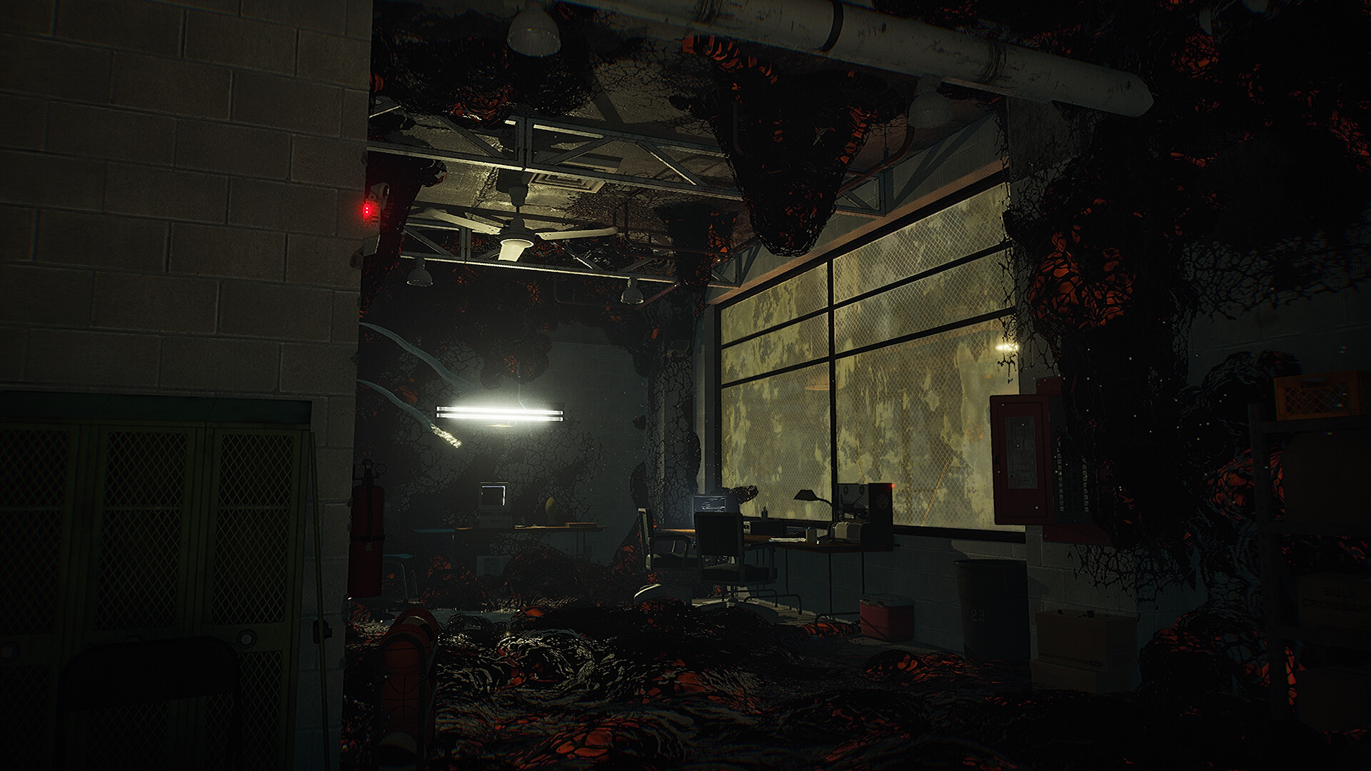 Forest Hills: The Last Year screenshot 7