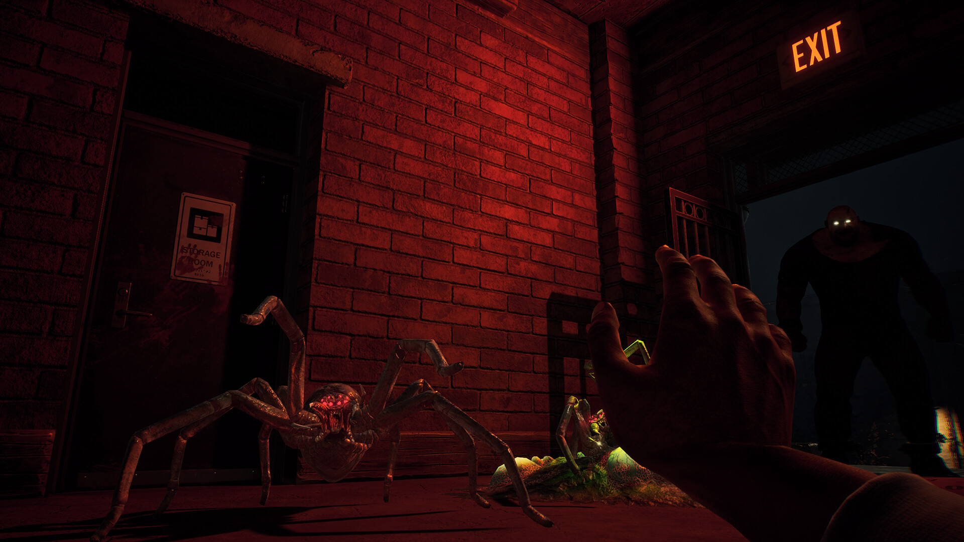 Forest Hills: The Last Year screenshot 10