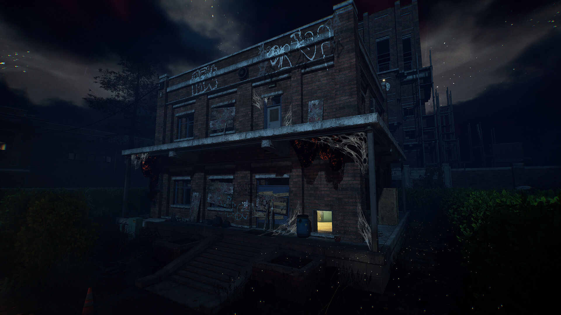 Forest Hills: The Last Year screenshot 5