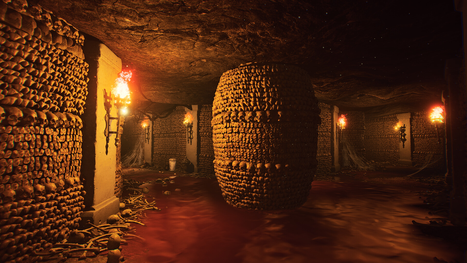 Forest Hills: The Last Year screenshot 2