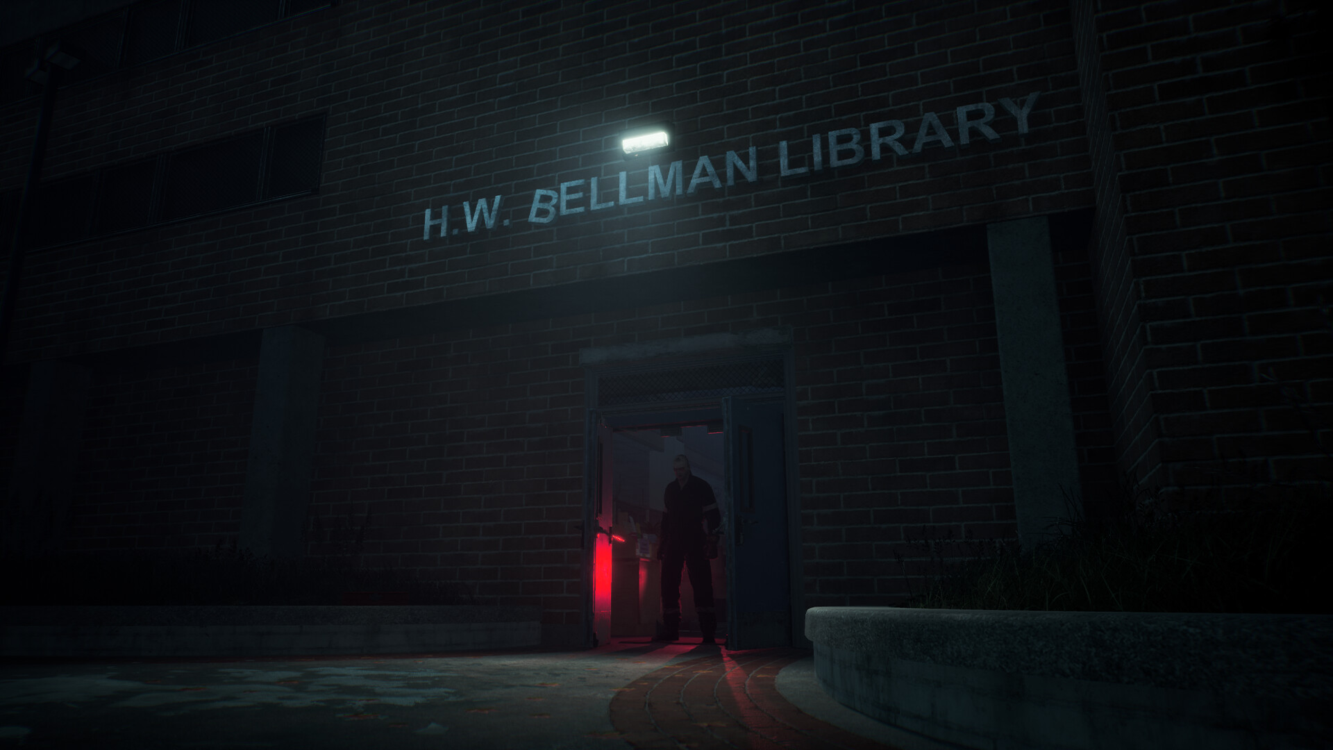Forest Hills: The Last Year screenshot 4