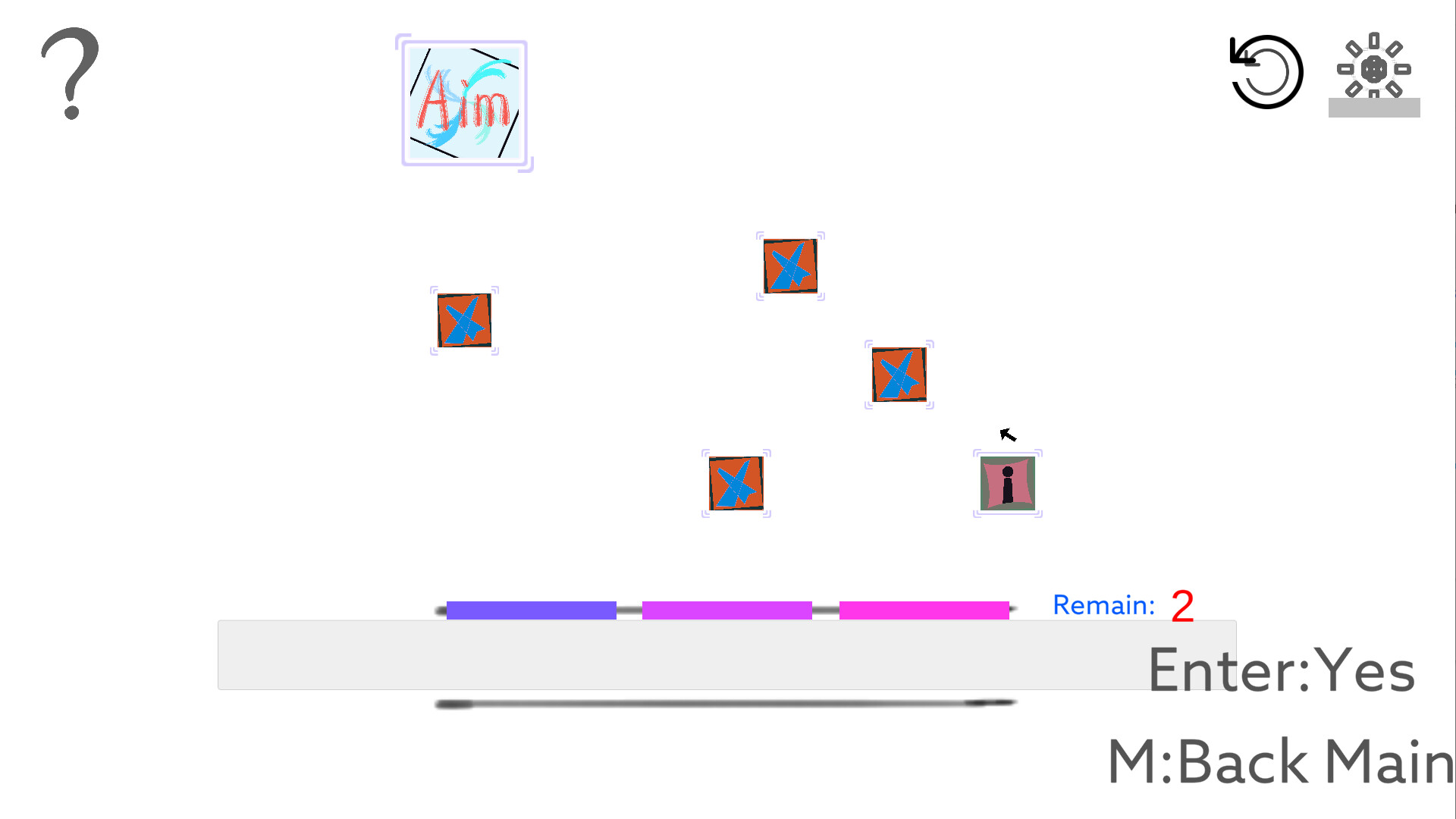Timing Blocks screenshot 3
