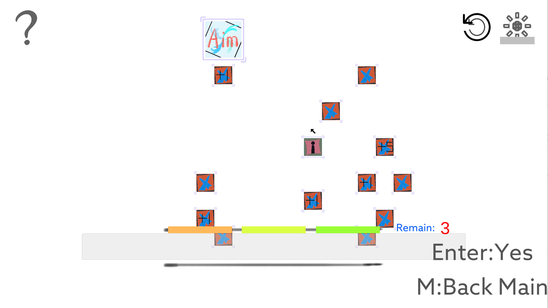 Timing Blocks screenshot 4