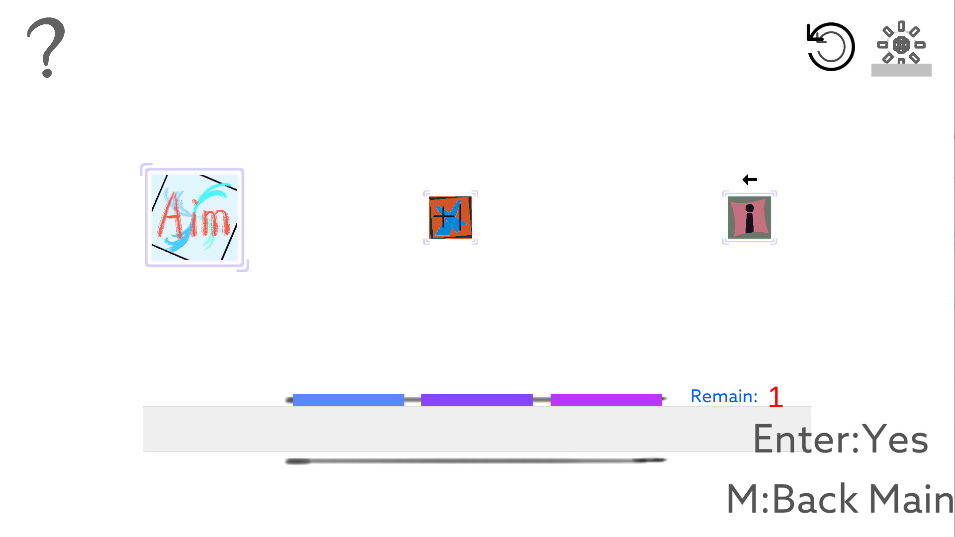 Timing Blocks screenshot 5