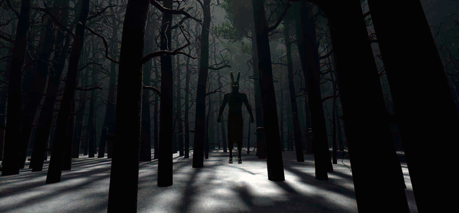 Viridian screenshot 1