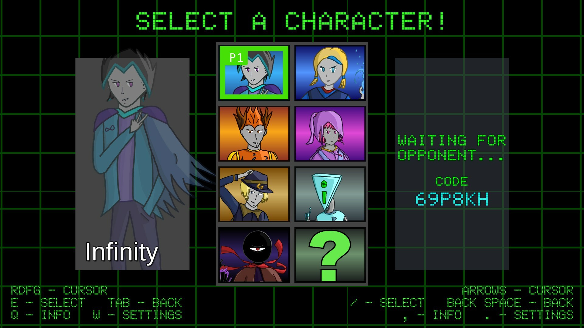 Mana Cycle screenshot 6